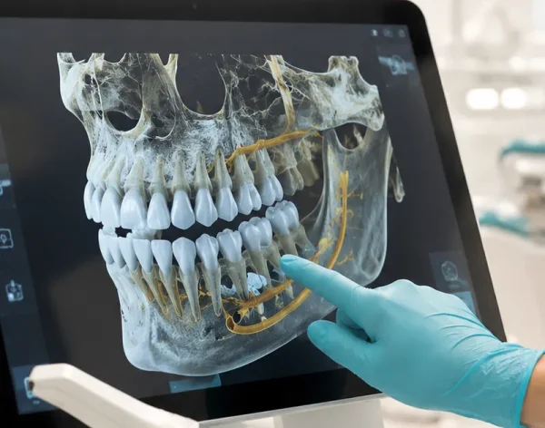 Cirugía oral en Medellín - extracción de cordales y procedimientos quirúrgicos
