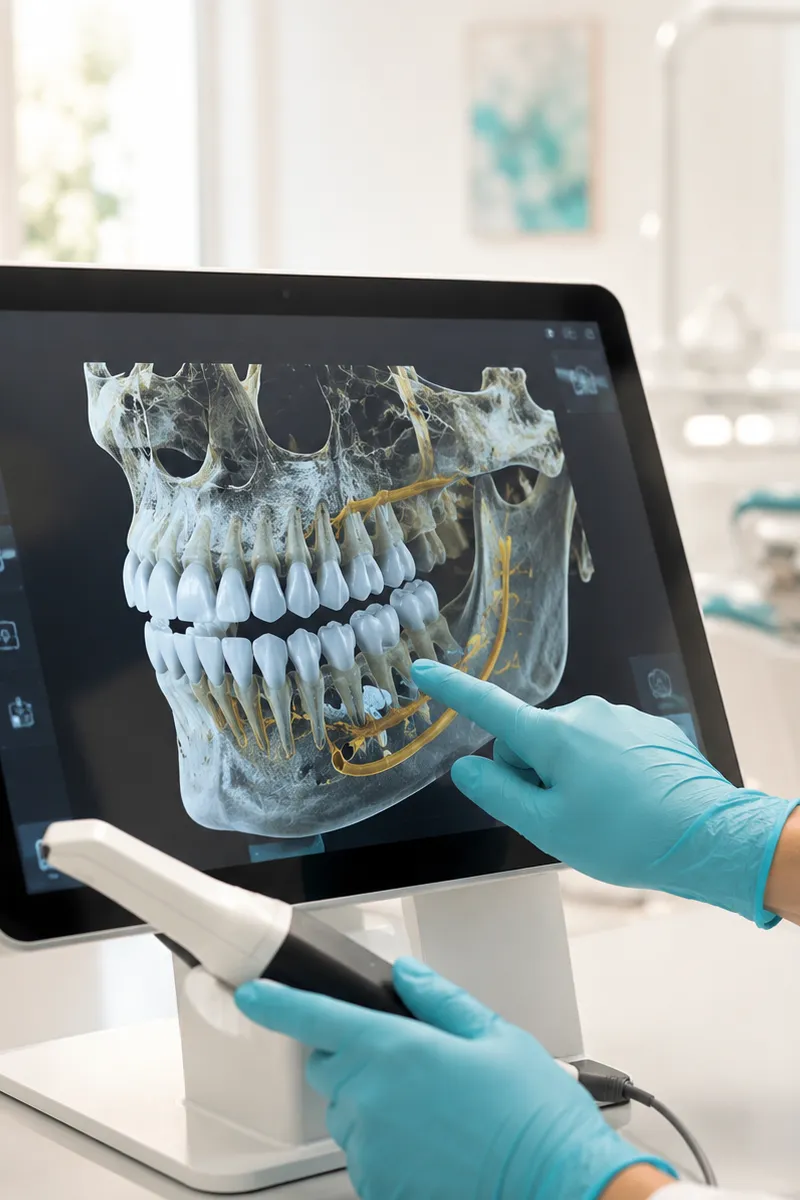 Cirugía oral en Medellín - extracción de cordales y procedimientos quirúrgicos