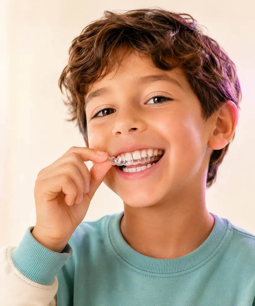 invisalign-first-ninos-que-es-alineador