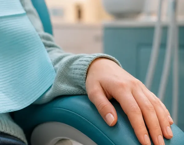 Psiconeurodontología en Medellín - atención dental para pacientes con ansiedad