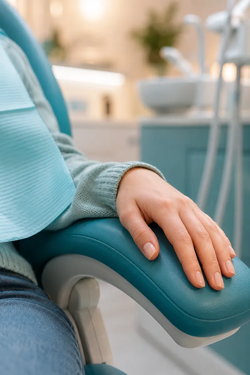Psiconeurodontología en Medellín - atención dental para pacientes con ansiedad