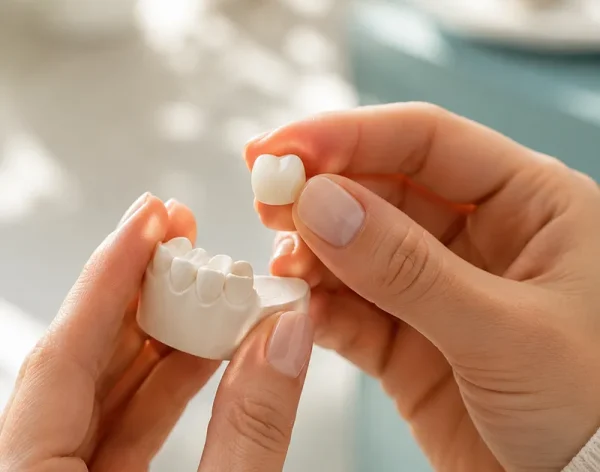 Rehabilitación oral en Medellín - prótesis y recuperación de la función dental